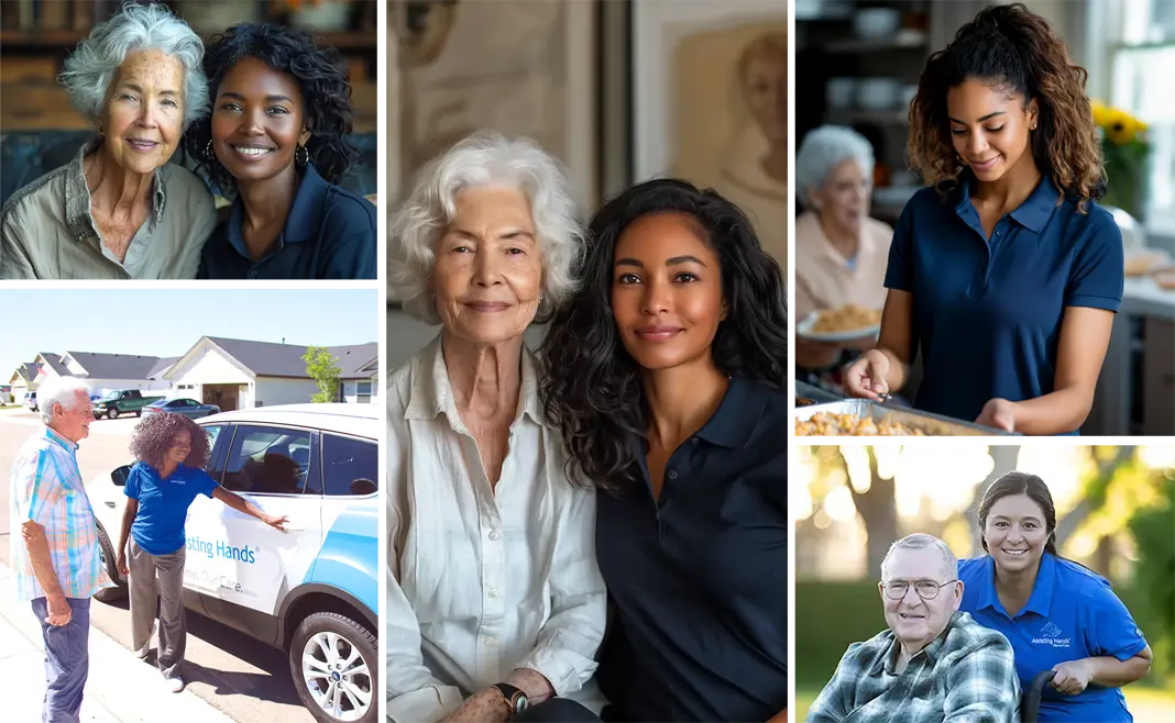 At- Home Care