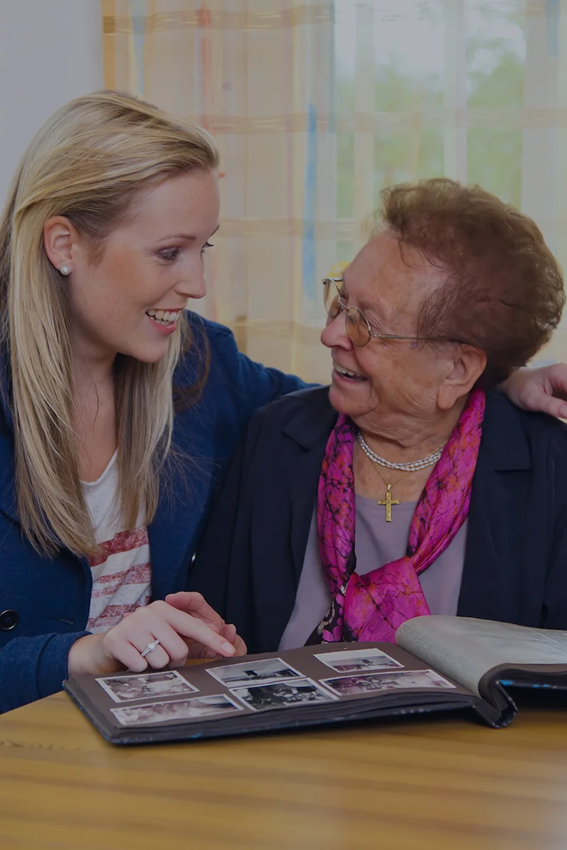 Alzheimer's Care Kennesaw