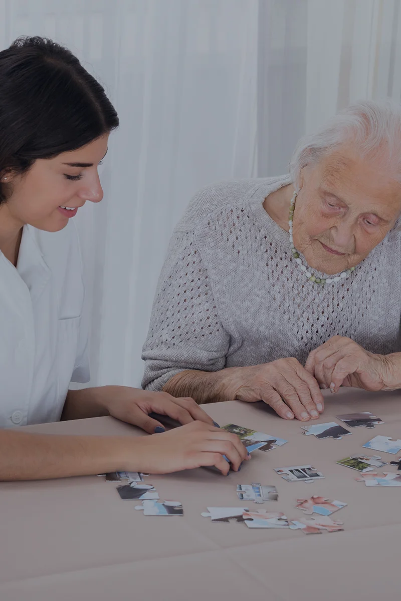 Kennesaw Alzheimer's Care