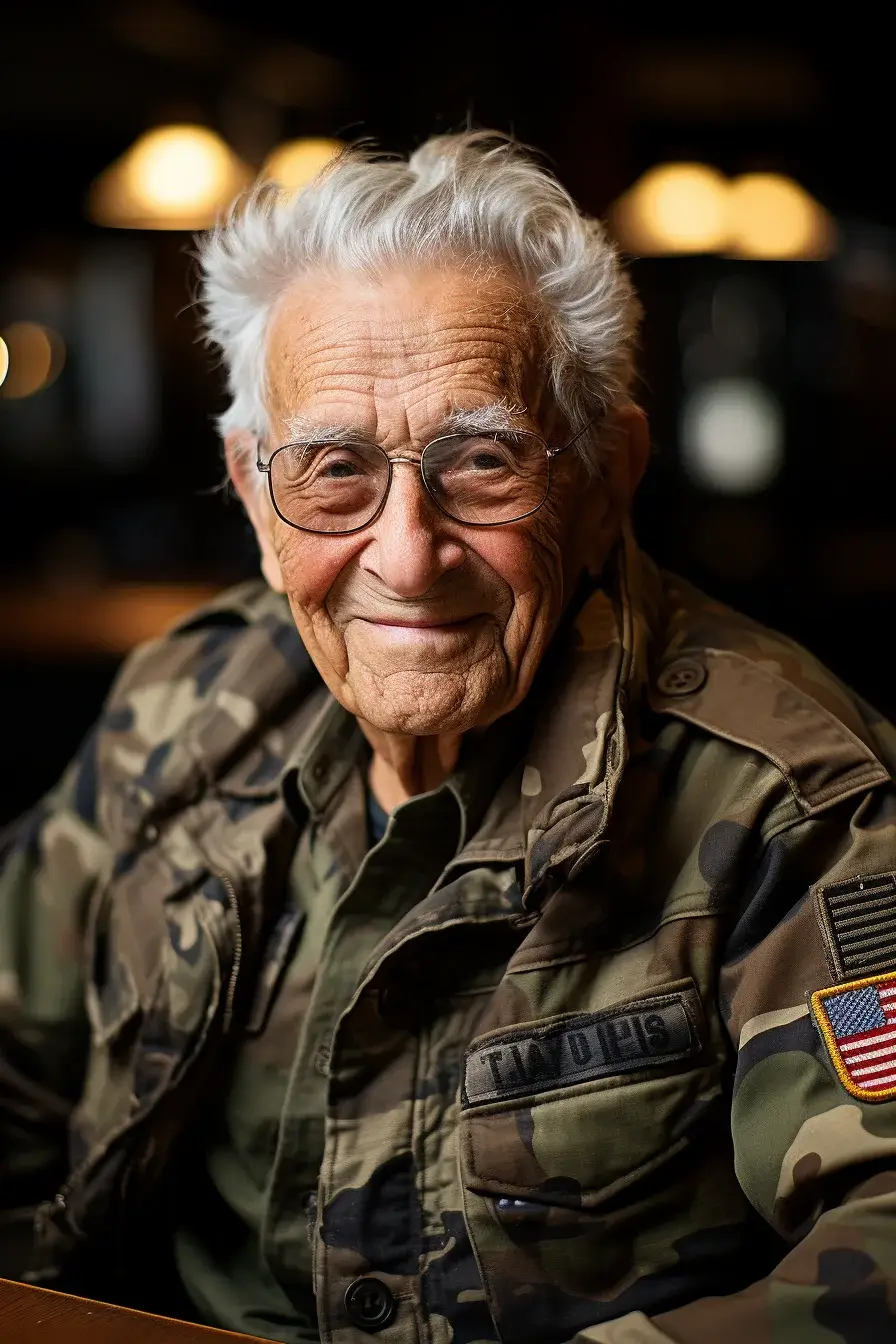 Home Care Veterans