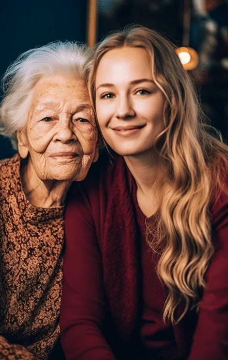 Dementia Care Kennesaw, GA