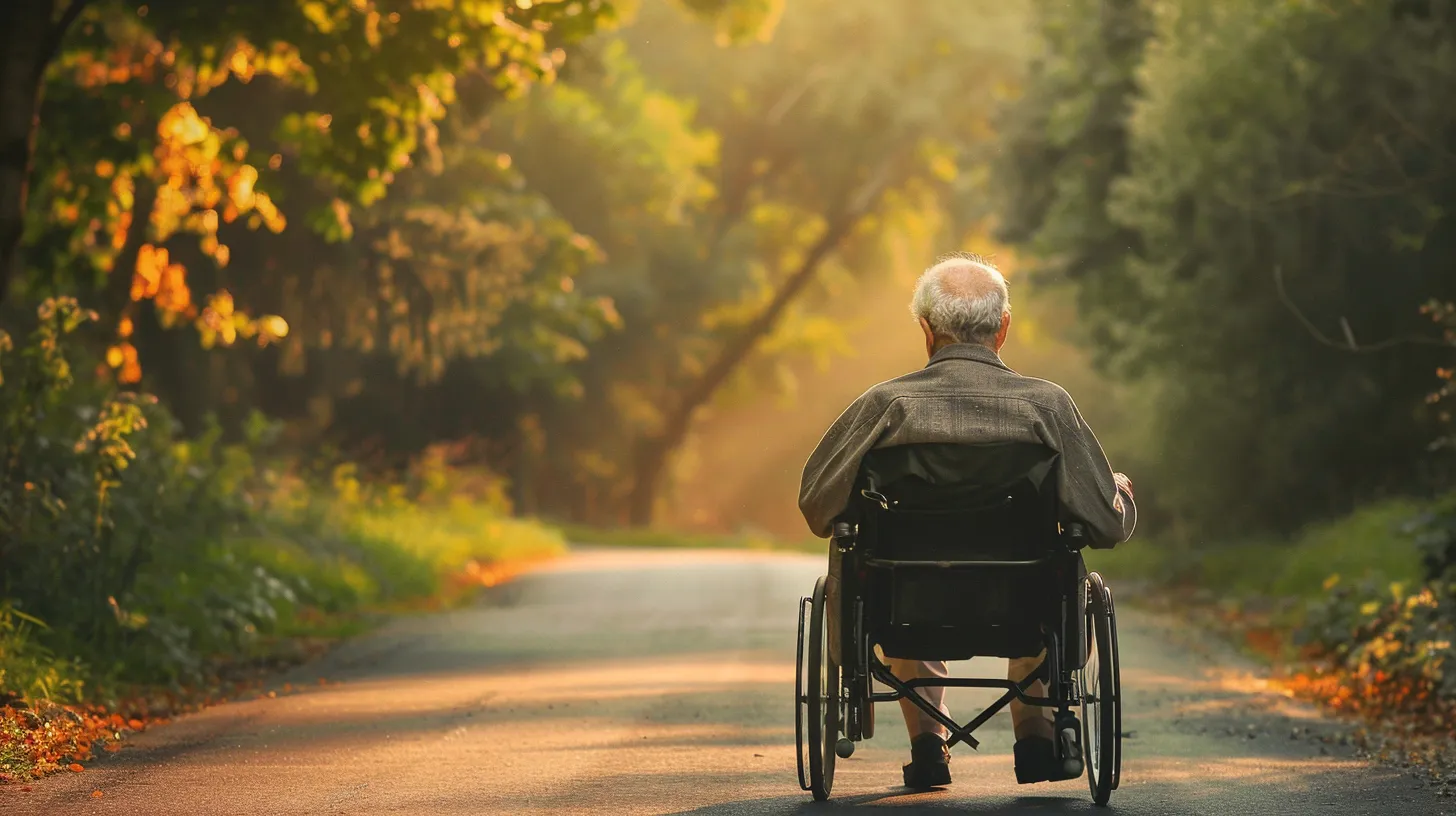 Recognizing Cognitive Changes Affecting Mobility
