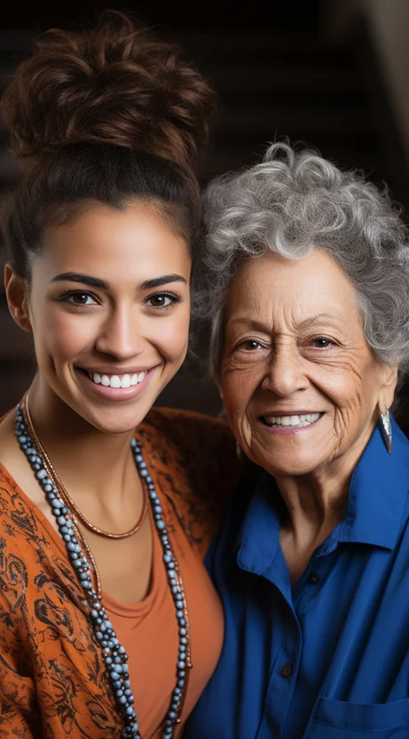 Alzheimer's Care in Kennesaw