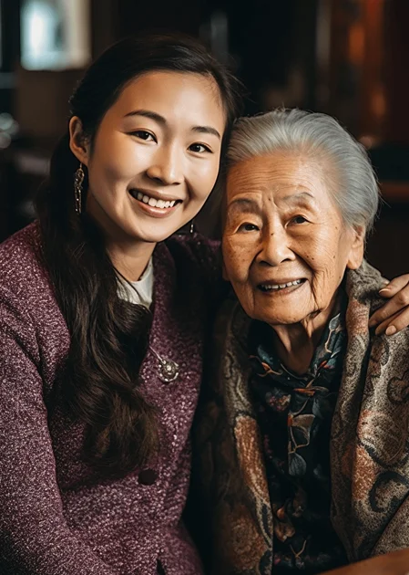Respite Care in kennesaw
