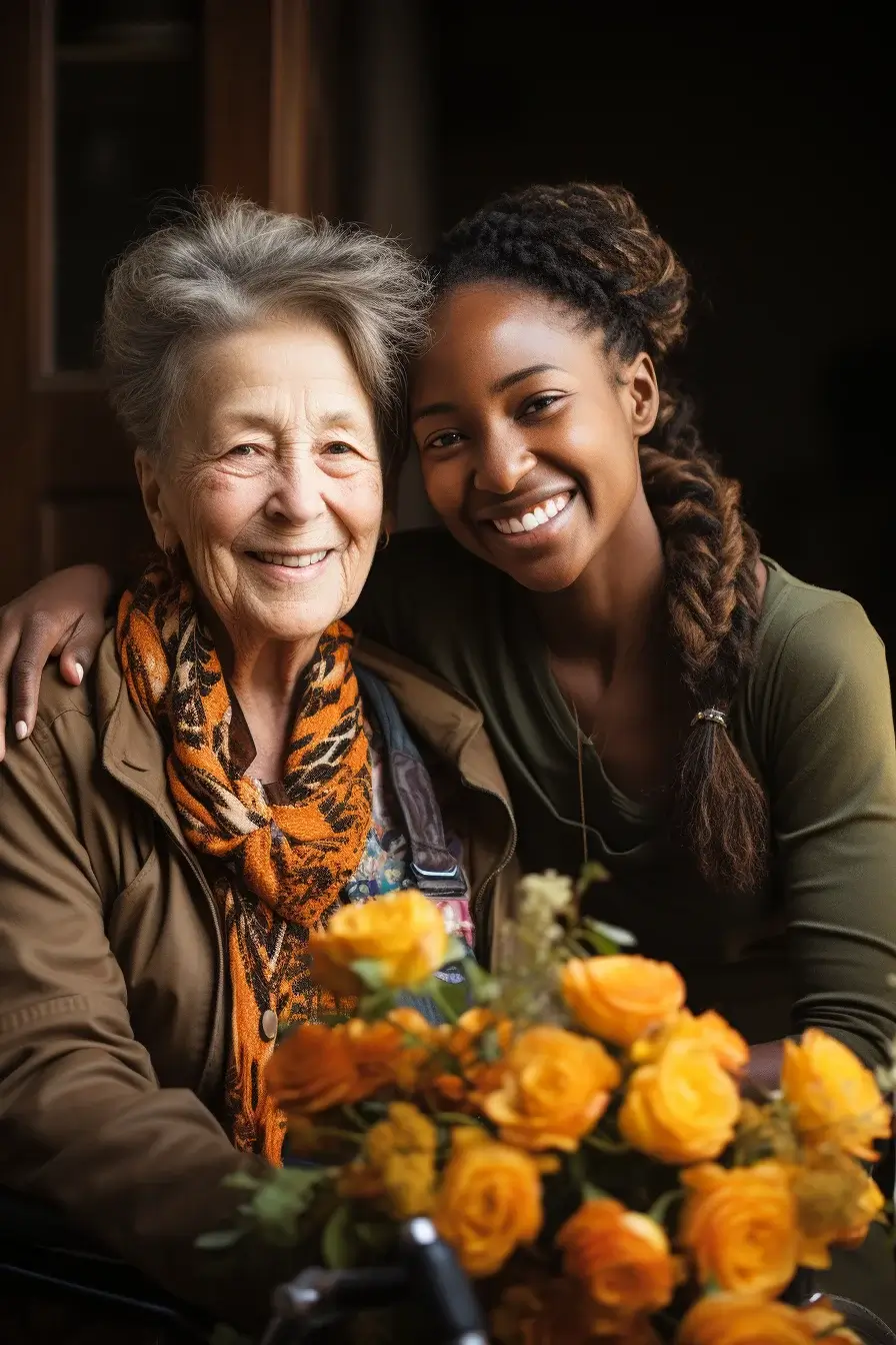 Respite Care kennesaw, GA