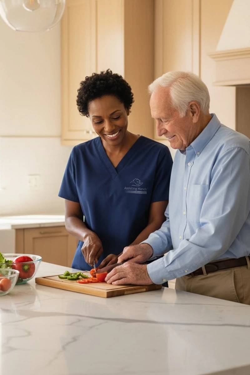 kennesaw Companionship Care