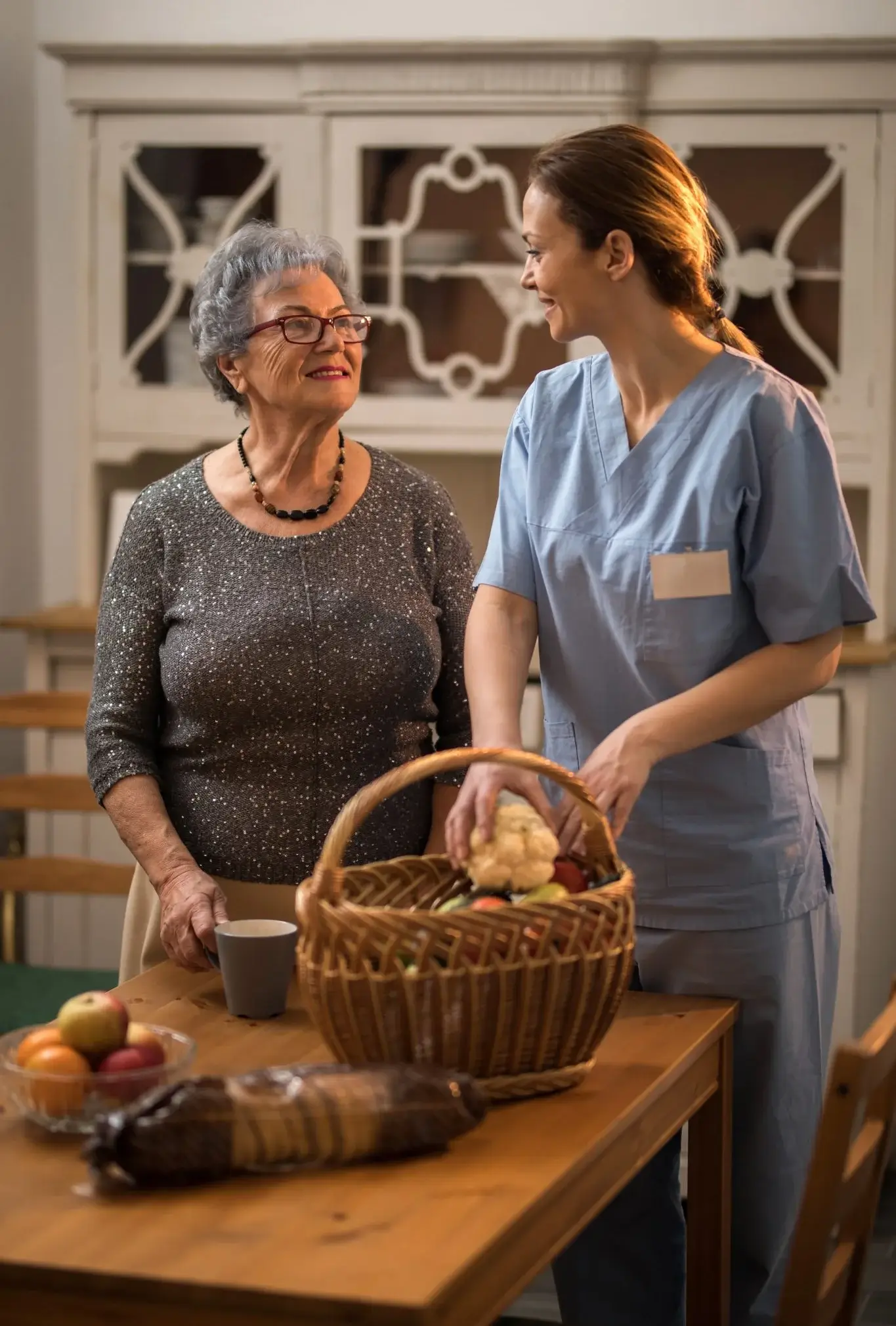 Veterans Home Care in Kennesaw