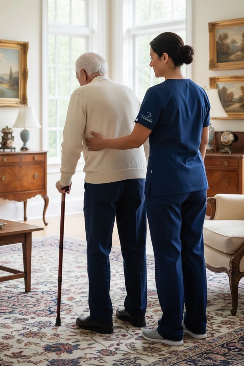 Hourly Home Care kennesaw
