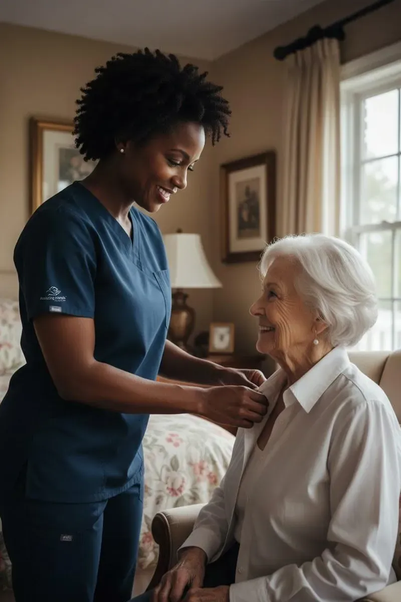 Kennesaw Personal Care