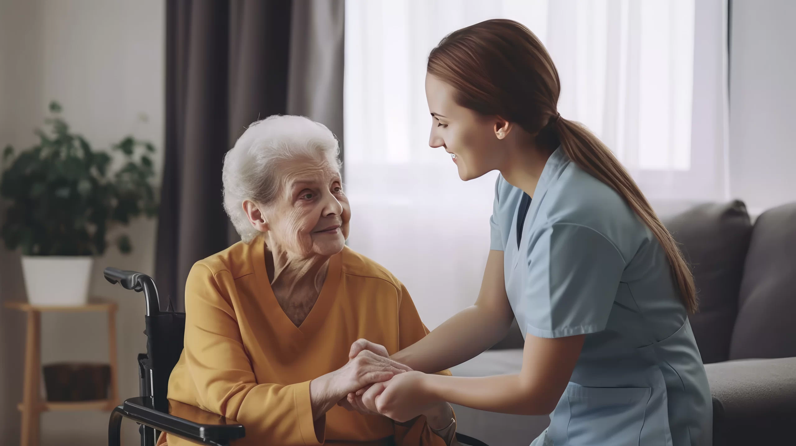 10 Scenarios Where Caregivers Should Use Respite Care