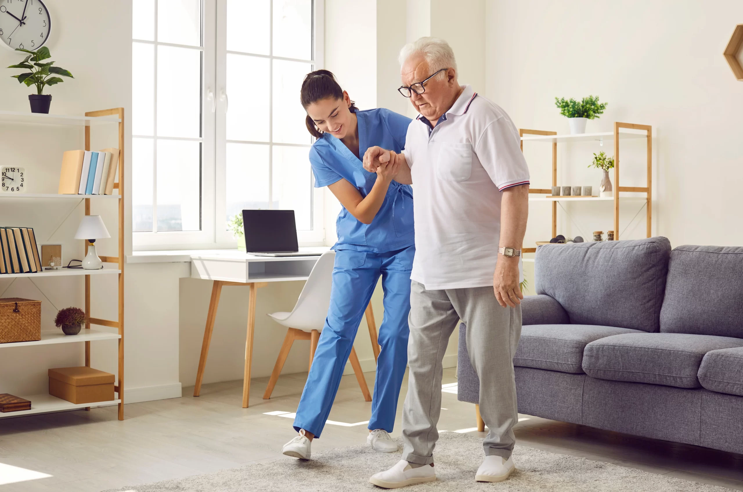 What’s the Immediate Priority Care for Stroke